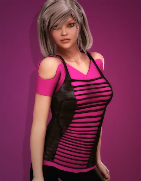 Released on October 31st, 2021, last updated July 19th, 2022. . Unreal candies 3d girl